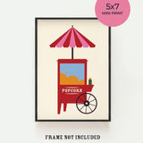 The Vintage Circus Series